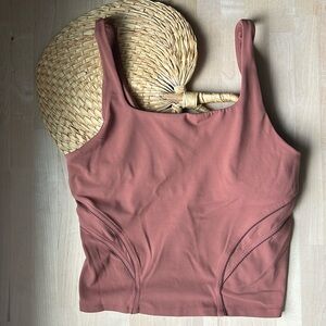 Lululemon Yoga Tank